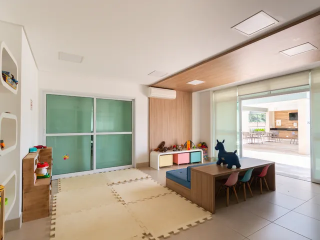 Imagem 14: Apartamento À Venda no Bairro Mirandópolis em São Paulo/Sp