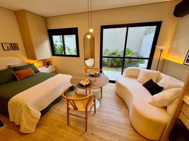 Imagem: Apartamento À Venda no Bairro Chácara