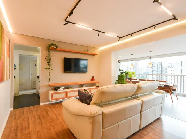 Imagem 13: Apartamento à venda no bairro Vila Regente Feijó em São Paulo/SP