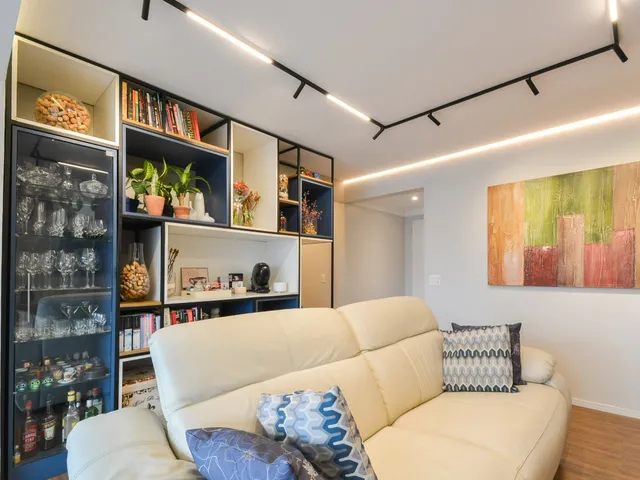 Imagem 10: Apartamento à venda no bairro Vila Regente Feijó em São Paulo/SP