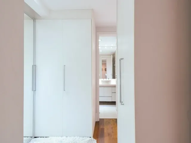 Imagem 5: Apartamento à venda no bairro Vila Regente Feijó em São Paulo/SP