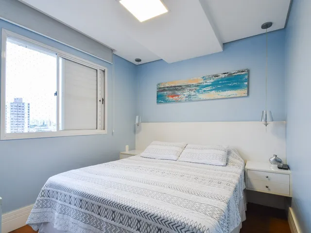 Imagem 14: Apartamento à venda no bairro Vila Regente Feijó em São Paulo/SP