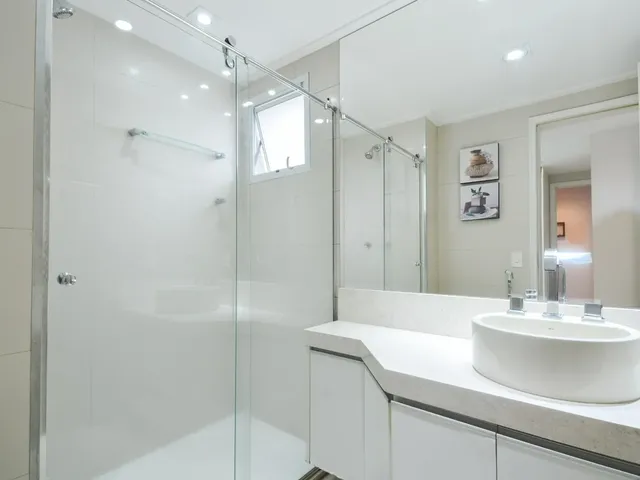 Imagem 12: Apartamento à venda no bairro Vila Regente Feijó em São Paulo/SP
