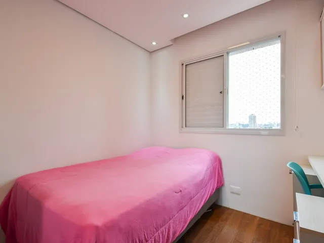 Imagem 15: Apartamento à venda no bairro Vila Regente Feijó em São Paulo/SP