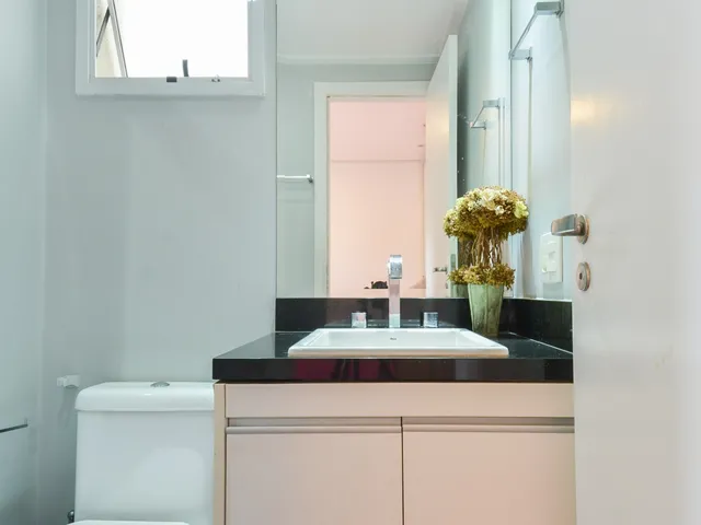 Imagem 11: Apartamento à venda no bairro Vila Regente Feijó em São Paulo/SP
