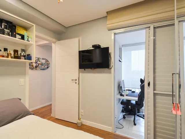 Imagem 9: Apartamento à venda no bairro Vila Regente Feijó em São Paulo/SP