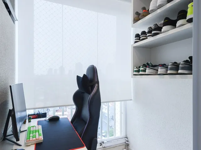 Imagem 16: Apartamento à venda no bairro Vila Regente Feijó em São Paulo/SP