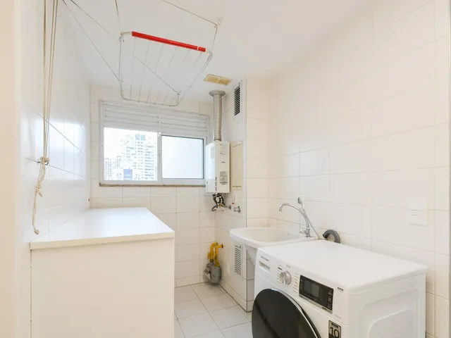 Imagem 8: Apartamento à venda no bairro Vila Regente Feijó em São Paulo/SP
