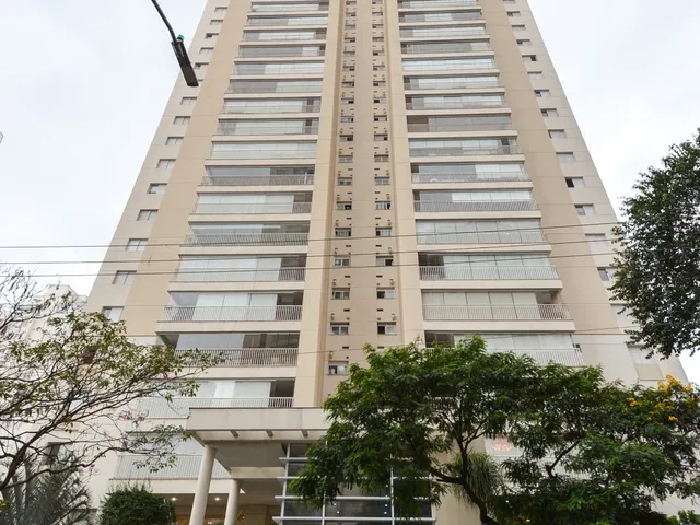 Imagem 2: Apartamento à venda no bairro Vila Regente Feijó em São Paulo/SP