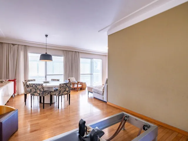 Imagem: Apartamento À Venda no Bairro Alto da Lapa