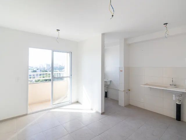 Imagem: Apartamento À Venda no Bairro Lapa em São