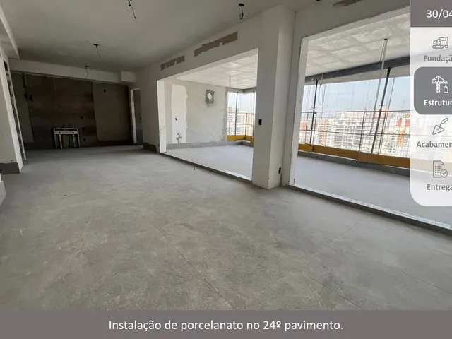 Imagem 7: Apartamento À Venda no Bairro Perdizes em São Paulo/Sp
