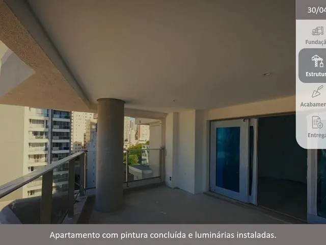 Imagem 12: Apartamento À Venda no Bairro Perdizes em São Paulo/Sp