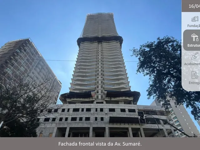 Imagem 5: Apartamento À Venda no Bairro Perdizes em São Paulo/Sp