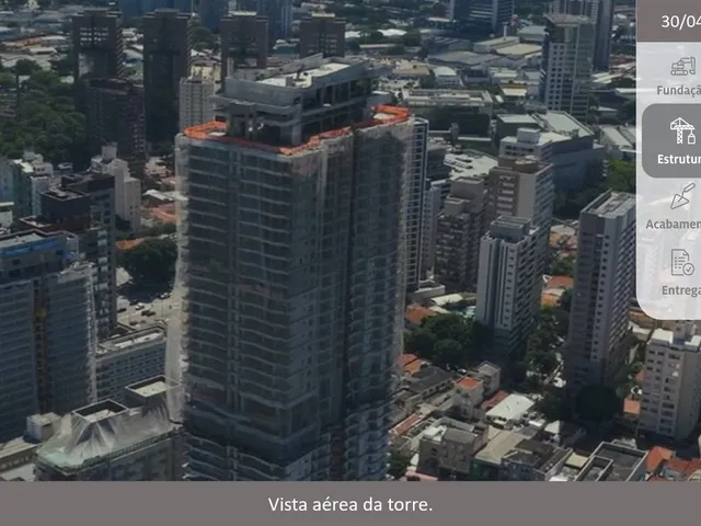 Imagem 15: Apartamento À Venda no Bairro Perdizes em São Paulo/Sp