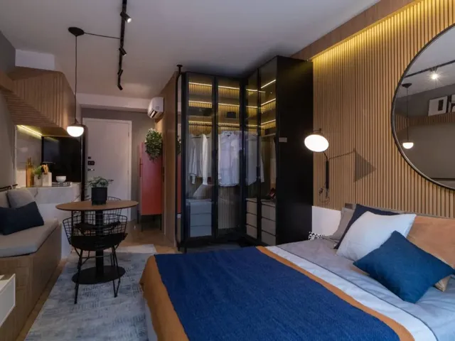 Imagem: Apartamento À Venda no Bairro Vila Olímpia