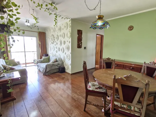 Imagem: Apartamento À Venda no Bairro Parque Mandaqui