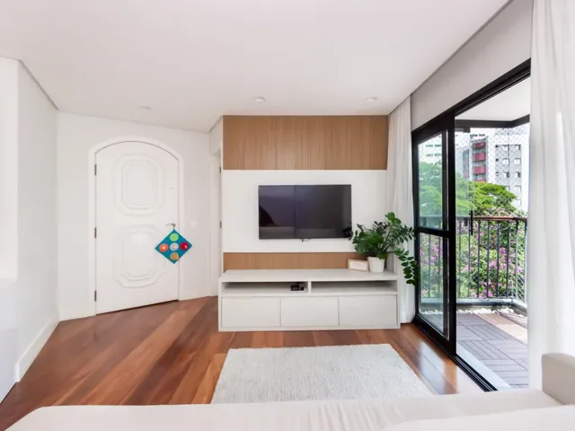 Imagem: Apartamento à venda no bairro Planalto