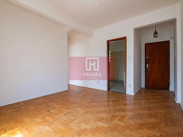 Imagem 7: Apartamento à venda no bairro Pinheiros - São Paulo/SP, Zona Oeste