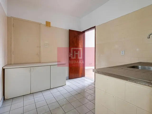 Imagem 10: Apartamento à venda no bairro Pinheiros - São Paulo/SP, Zona Oeste