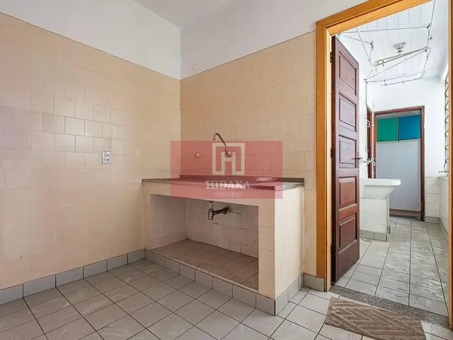 Imagem 14: Apartamento à venda no bairro Pinheiros - São Paulo/SP, Zona Oeste