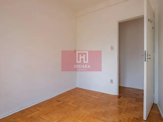 Imagem 15: Apartamento à venda no bairro Pinheiros - São Paulo/SP, Zona Oeste
