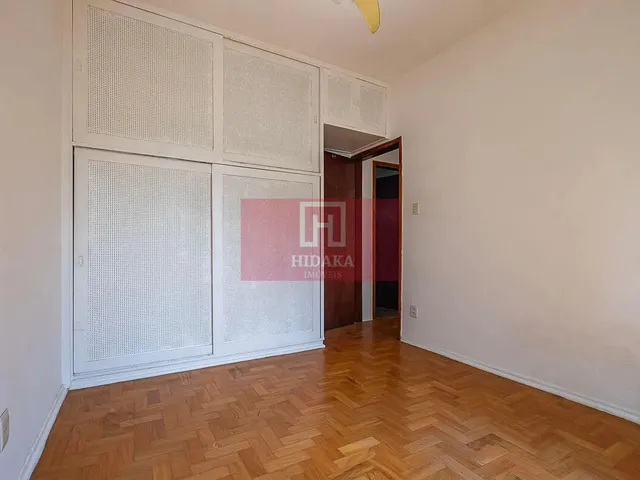 Imagem 6: Apartamento à venda no bairro Pinheiros - São Paulo/SP, Zona Oeste