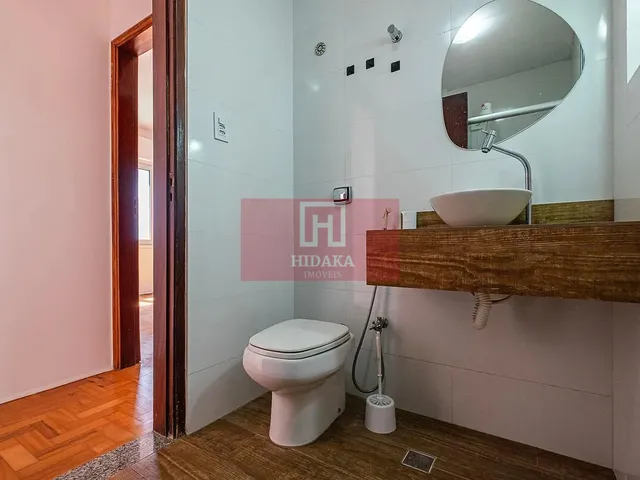 Imagem 11: Apartamento à venda no bairro Pinheiros - São Paulo/SP, Zona Oeste