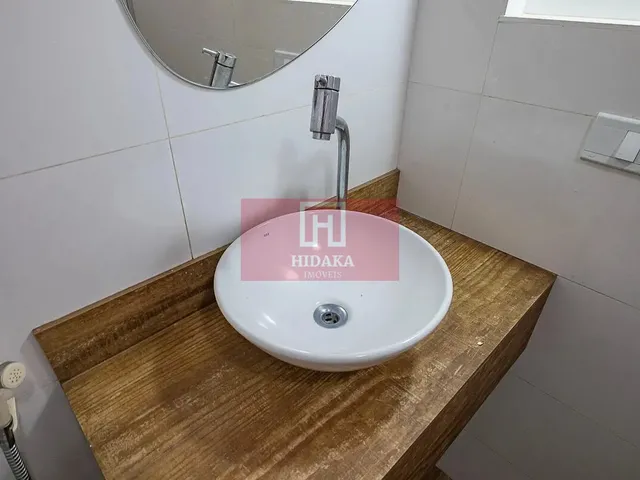 Imagem 4: Apartamento à venda no bairro Pinheiros - São Paulo/SP, Zona Oeste