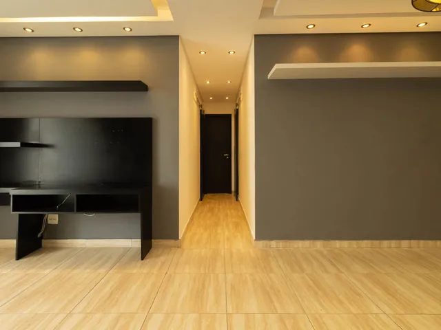 Imagem: Apartamento À Venda no Bairro Vila Anastácio