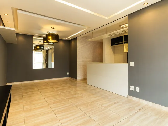 Imagem 16: Apartamento À Venda no Bairro Vila Anastácio em São Paulo/Sp