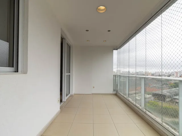 Imagem 2: Apartamento À Venda no Bairro Vila Anastácio em São Paulo/Sp