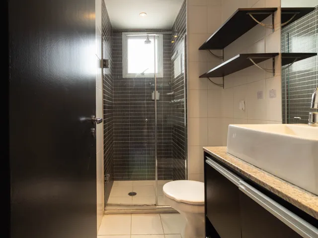 Imagem 6: Apartamento À Venda no Bairro Vila Anastácio em São Paulo/Sp