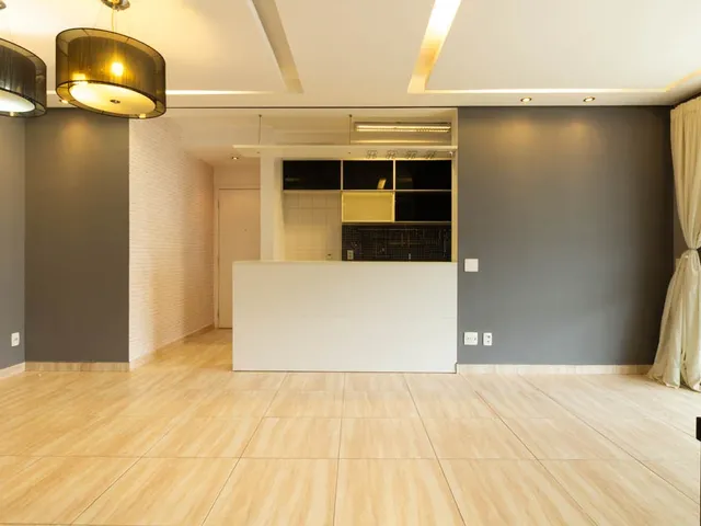 Imagem 10: Apartamento À Venda no Bairro Vila Anastácio em São Paulo/Sp