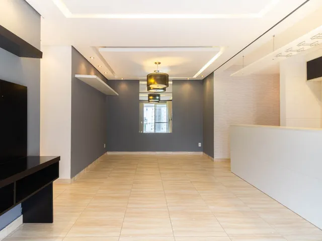 Imagem 3: Apartamento À Venda no Bairro Vila Anastácio em São Paulo/Sp