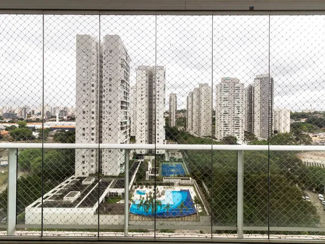 Imagem 14: Apartamento À Venda no Bairro Vila Anastácio em São Paulo/Sp
