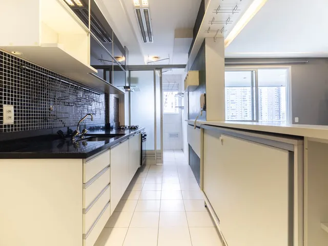 Imagem 11: Apartamento À Venda no Bairro Vila Anastácio em São Paulo/Sp