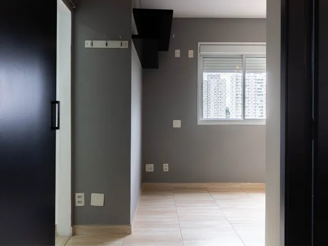 Imagem 4: Apartamento À Venda no Bairro Vila Anastácio em São Paulo/Sp