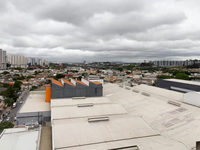 Imagem 8: Apartamento À Venda no Bairro Vila Anastácio em São Paulo/Sp