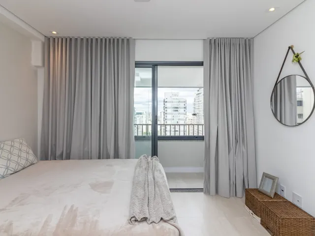 Imagem: Apartamento à venda no bairro Consolação