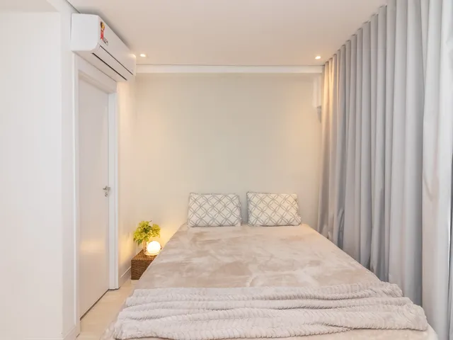 Imagem 4: Apartamento À Venda no Bairro Consolação em São Paulo/Sp