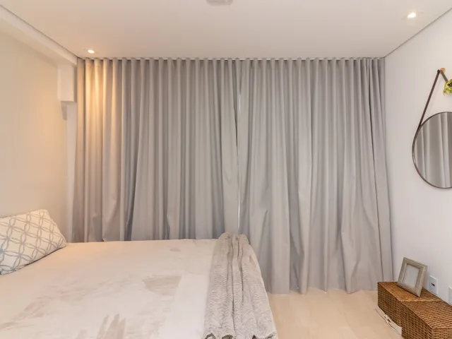 Imagem 8: Apartamento À Venda no Bairro Consolação em São Paulo/Sp