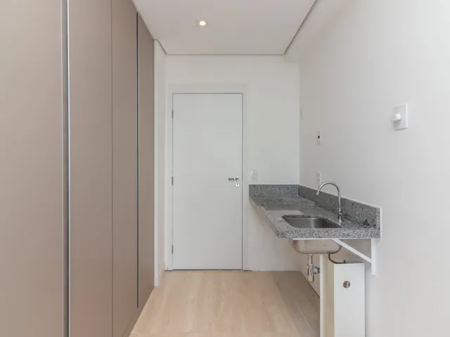 Imagem 2: Apartamento À Venda no Bairro Consolação em São Paulo/Sp