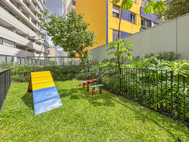 Imagem 7: Apartamento À Venda no Bairro Consolação em São Paulo/Sp