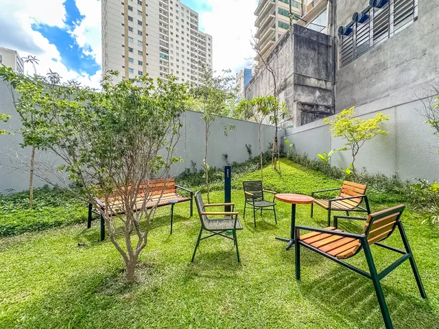 Imagem 13: Apartamento À Venda no Bairro Consolação em São Paulo/Sp