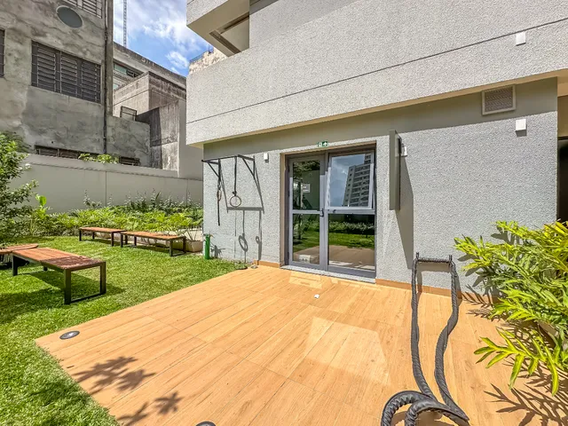Imagem 5: Apartamento À Venda no Bairro Consolação em São Paulo/Sp
