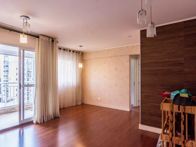 Imagem: Apartamento À Venda no Bairro Vila Andrade