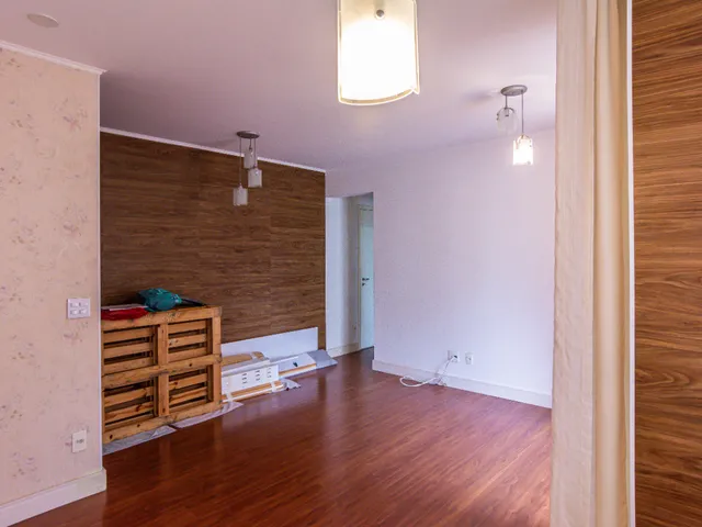 Imagem 14: Apartamento À Venda no Bairro Vila Andrade em São Paulo/Sp