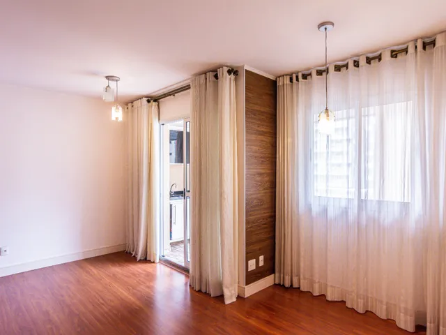 Imagem 8: Apartamento À Venda no Bairro Vila Andrade em São Paulo/Sp