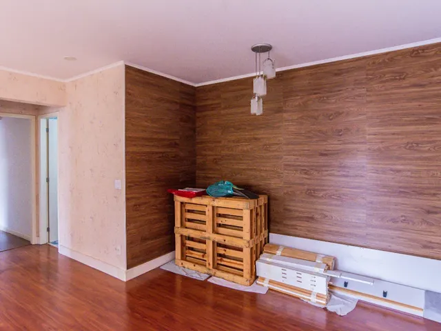 Imagem 6: Apartamento À Venda no Bairro Vila Andrade em São Paulo/Sp